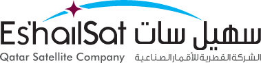 Eshailsat Logo