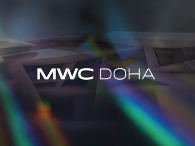 Mobile World Congress 2026
