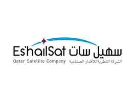 Es’hailSat LOGO