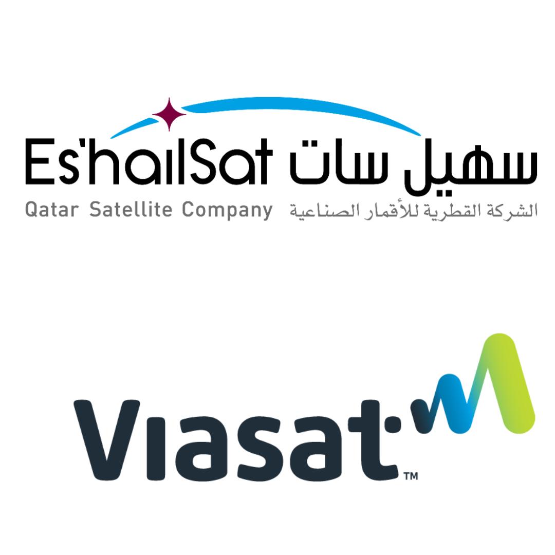 Viasat Energy expands Multi-Transponder Satellite Services Agreement with Es’hailSat
