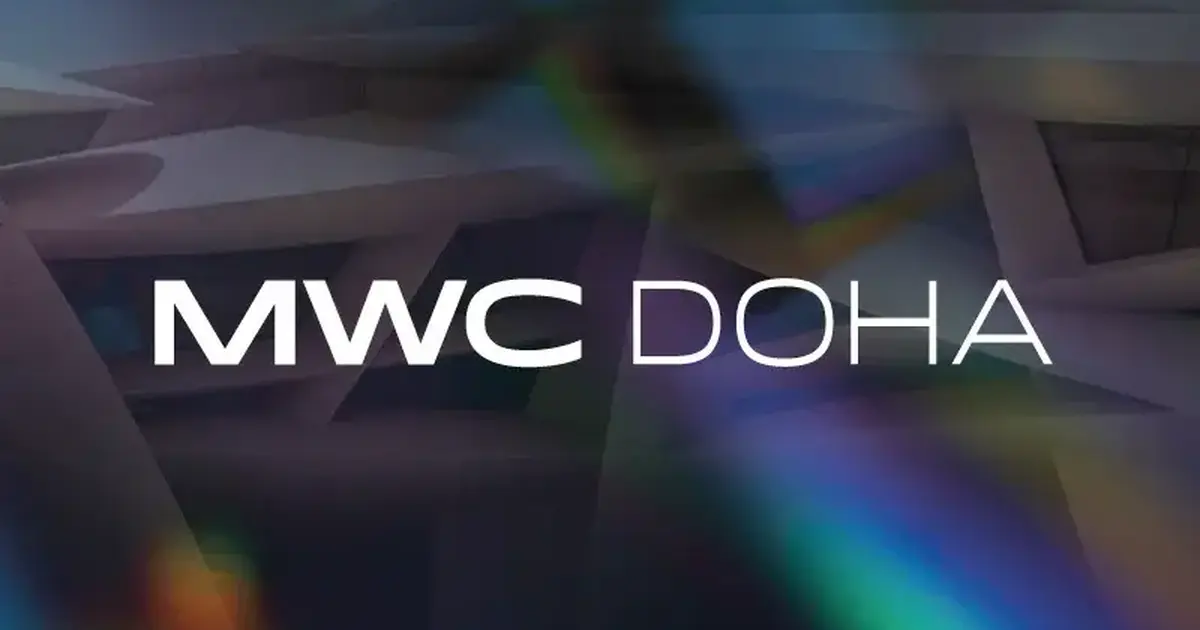 Mobile World Congress 2026
