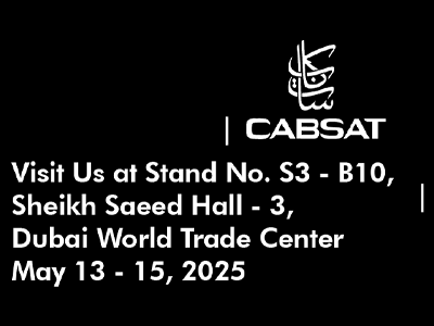 CABSAT 2026