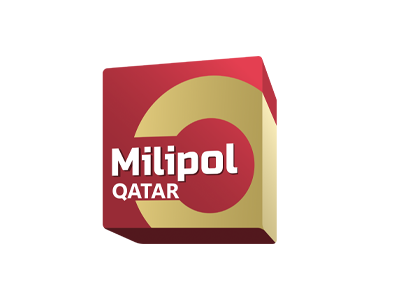 MILIPOL 2026